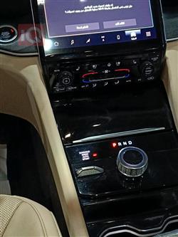 Jeep Grand Cherokee L